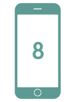 iPhone 8
