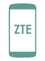 ZTE