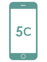 iPhone 5C