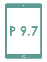 iPad Pro 9.7